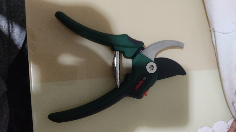 BOSCH BAHÇE  MAKASI 0.600.8B5.000