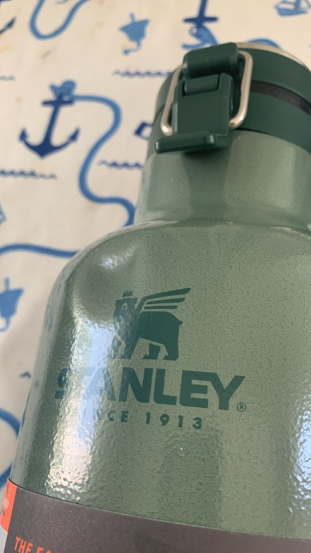 Stanley Klasik Vakumlu Termos 1.9 LT