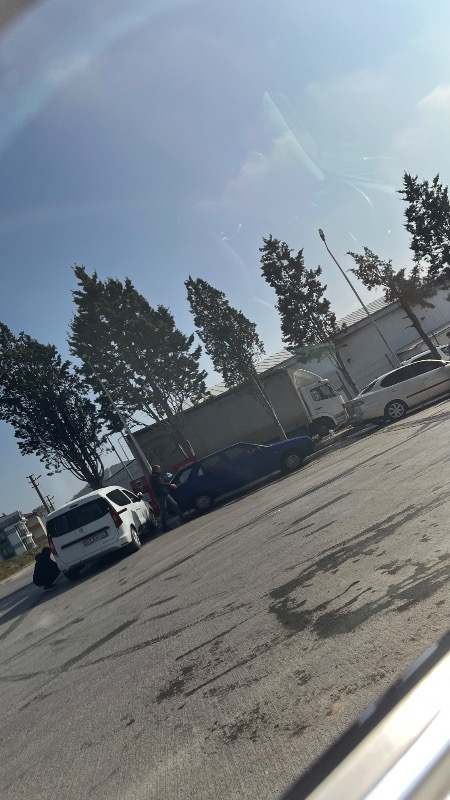 Fiawax Cam Kireç Sökücü 1 Lt