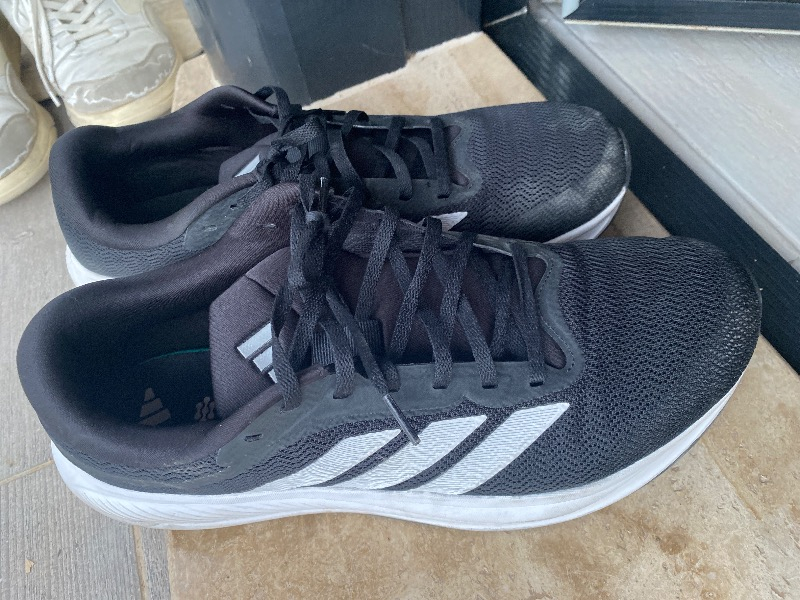 Adidas Response Runner 2 Erkek Spor Ayakkabı KJ1736