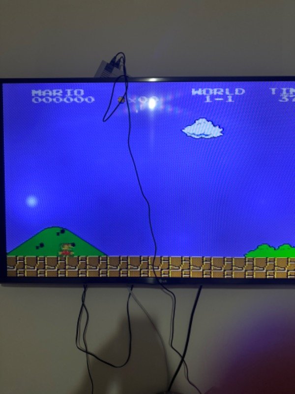 Gamerloot Retro Mini Game 620 Oyunlu Atari