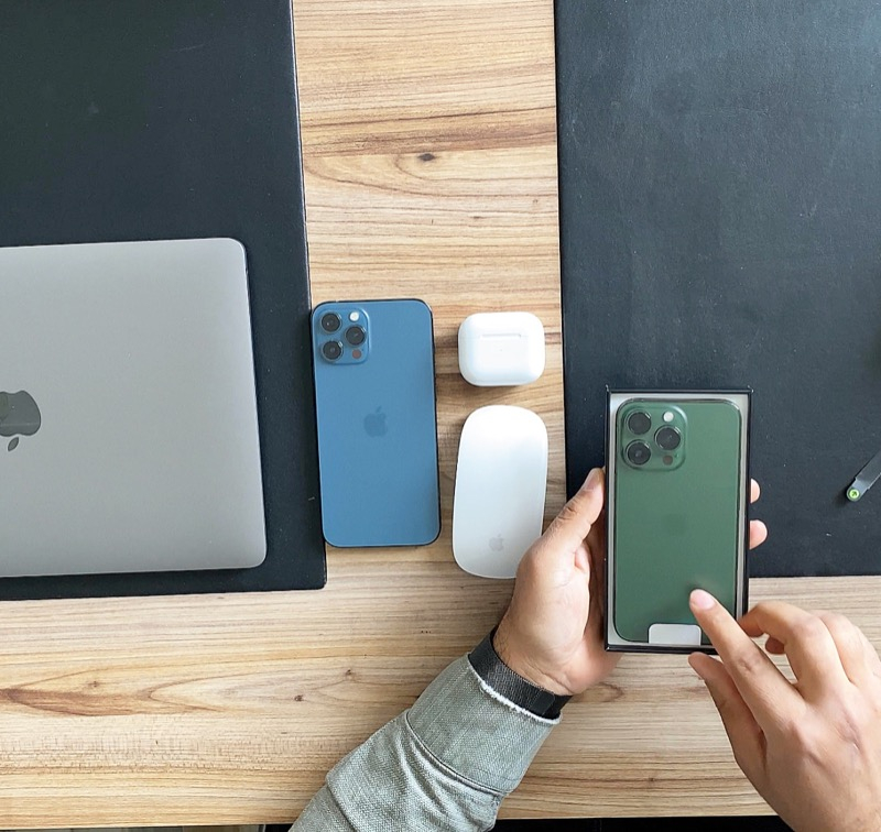 iPhone 13 Pro 256 GB