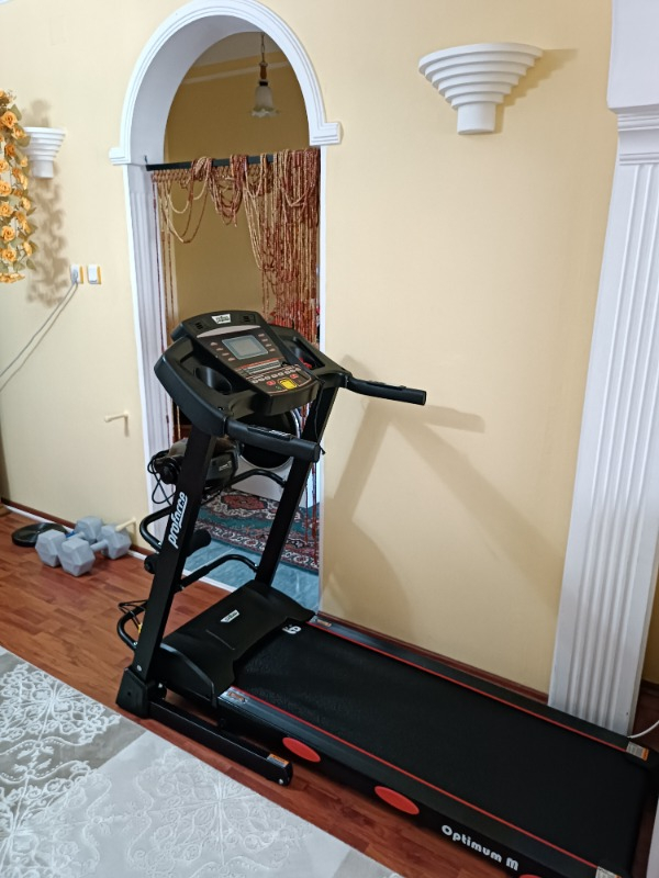 Proforce Optımum M Koşu Bandı
