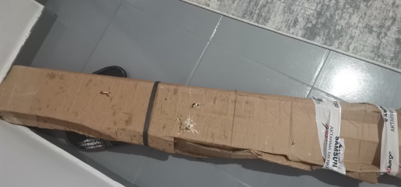 Binbir Perde Binbirperde Düz Beyaz Stor Perde