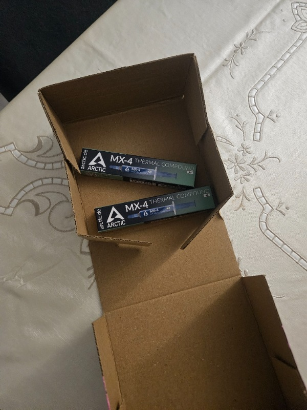 Arctic MX-4 Termal Macun 4 gr (ACTCP00002B)