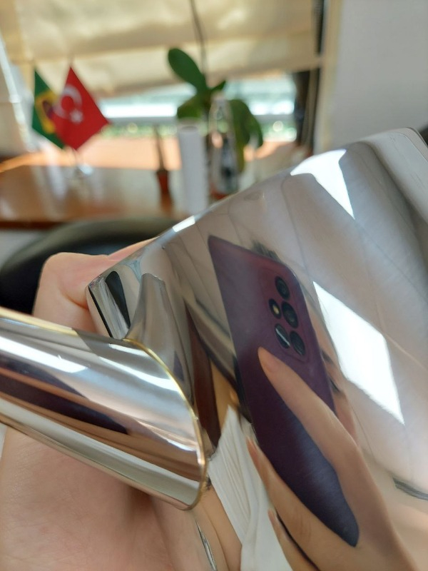 Jumbo Doha Çaydanlık