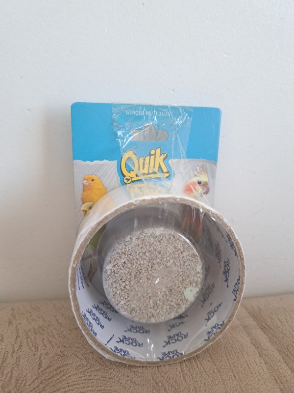 Quik Mineral Blok