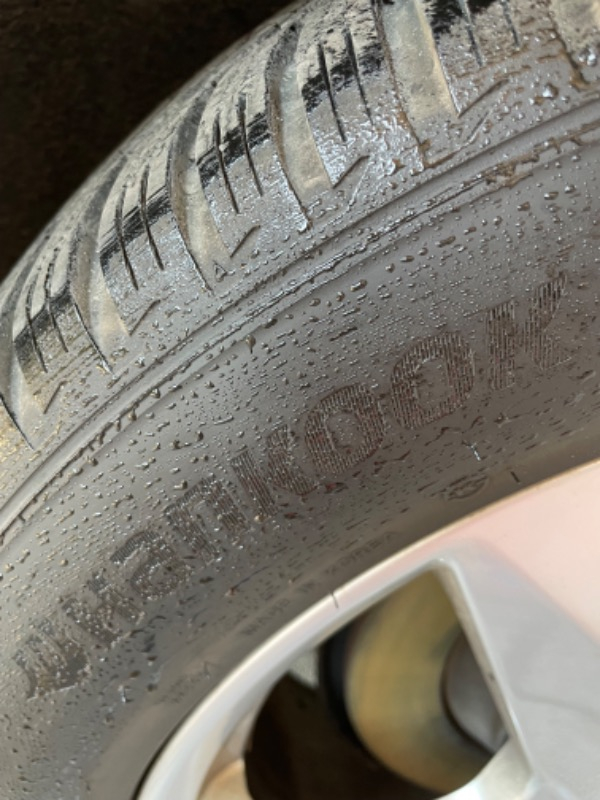 GOODYEAR LASTİK PARLATICI 500 ML