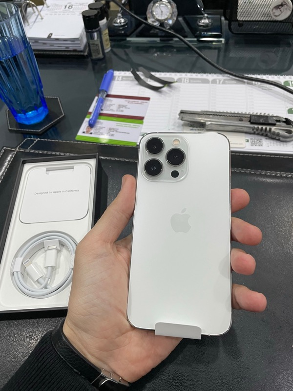 iPhone 13 Pro 128 GB