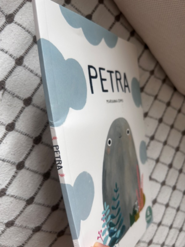 Petra - Marianna Coppo