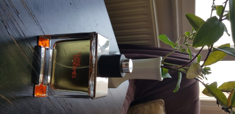 Hermes Terre D'hermes Pure Edp 75 Ml Erkek Parfüm
