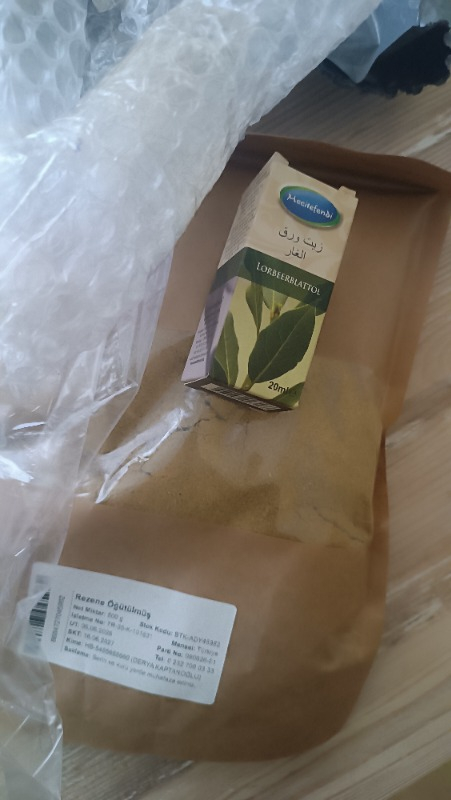 Aktar Diyarı Hibisküs Öğütülmüş 500 gr