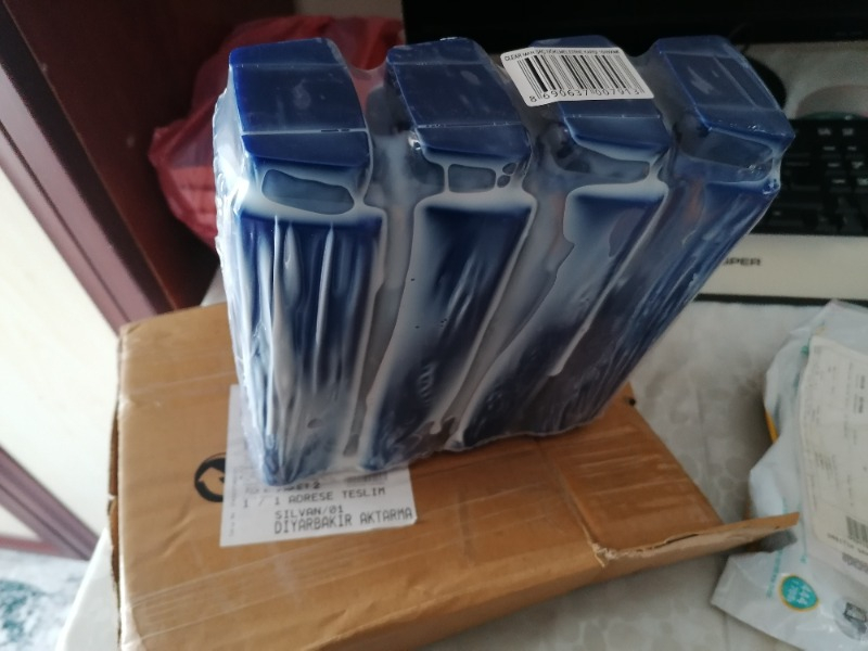 Clear Men Saç Dökülmesine Karşı Şampuan 600Ml