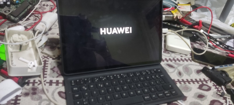 Huawei Matepad 11.5 8GB 128GB 11.5" Tablet