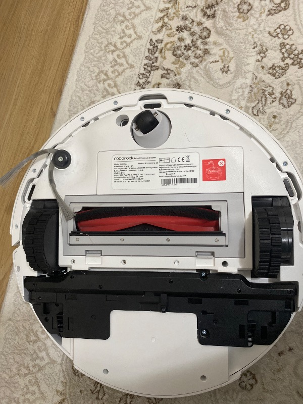 Roborock Q8 Max Pro Akıllı Robot Süpürge