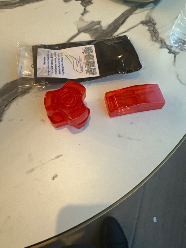 Rabır Ilaç Tablet Ezici - Ilaç Hap Ezme Aparatı - Ilaç Ezici