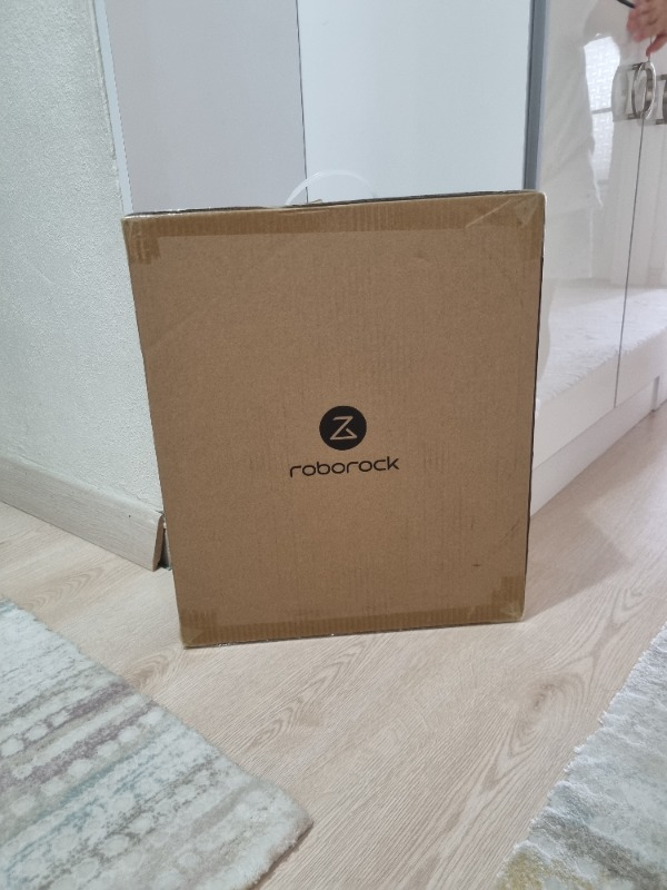 Roborock Q8 Max Pro Akıllı Robot Süpürge