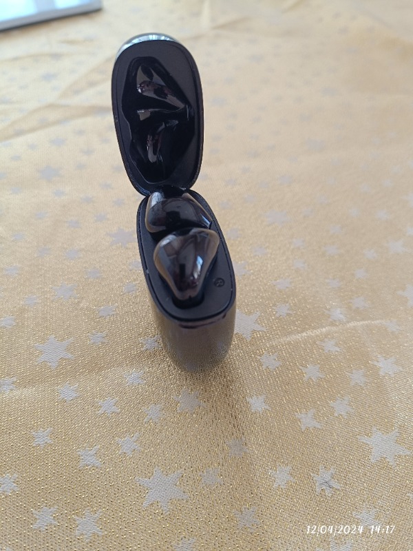 Ttec Airbeat Go Gerçek Kablosuz Tws Bluetooth Kulaklık