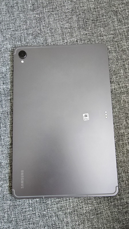 Samsung Galaxy Tab S11 11" 12GB 256GB SM-X730