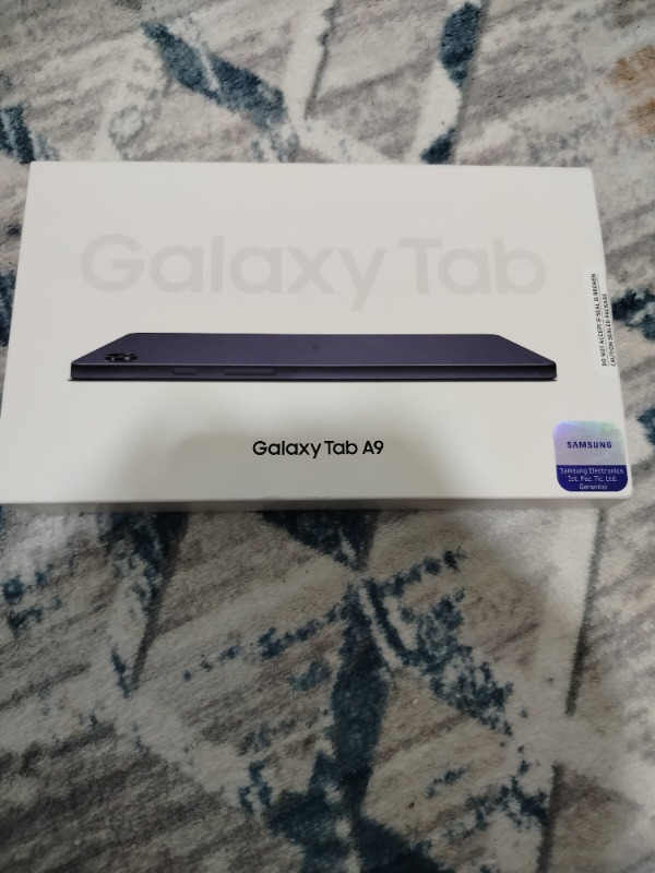 Samsung Galaxy Tab A9+ SM-X210 4GB 64GB 11" Tablet