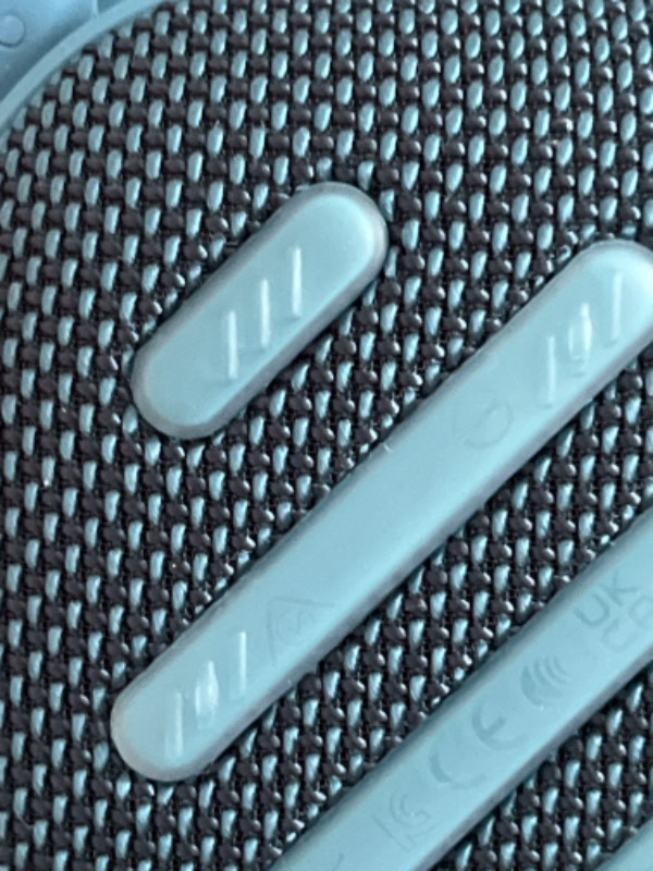Jbl Clip5, Bluetooth Hoparlör, IP67, Mavi