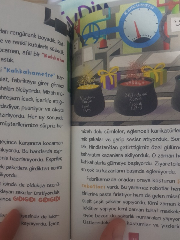 Hapı Yuttuk Eczanesi - Mert Arık