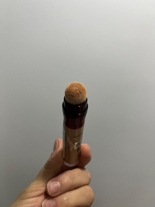 Maybelline New York Instant Anti Age Eraser Kapatıcı - 121 Light Honey