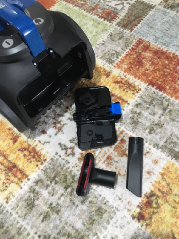Philips FC9749/07 Powerpro Max Toz Torbasız Süpürge
