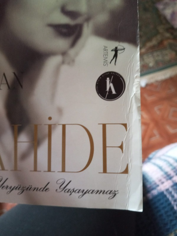 Cahide - Eyüphan Erkul