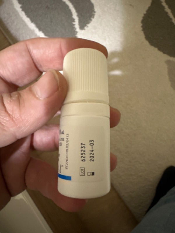 Thealoz Duo Damla 10 ml