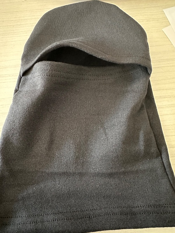 Thermoform Heavy Kar Maskesi HZT1014