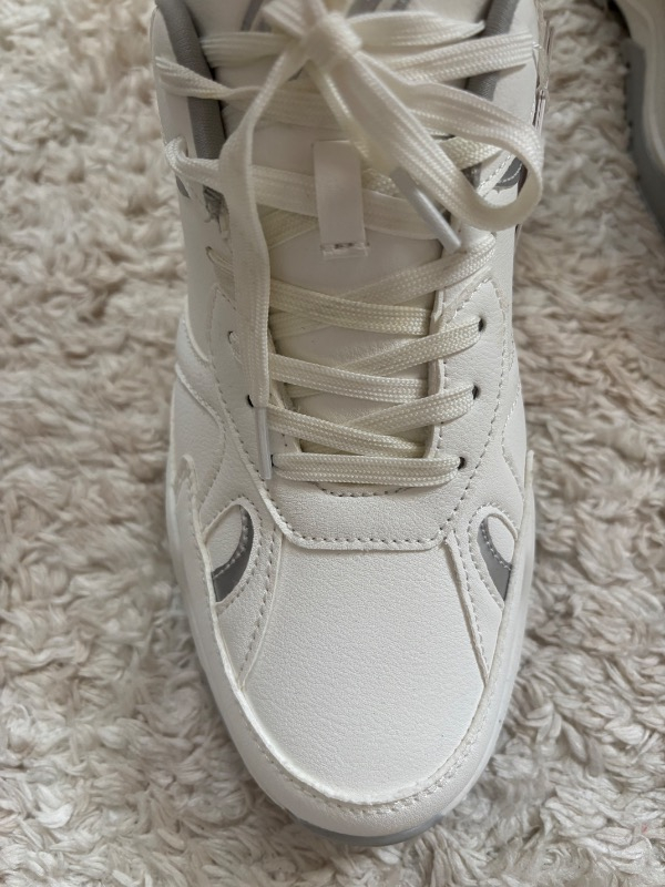 U.s. Polo Assn. Rodıe 5pr Beyaz Kadın Sneaker