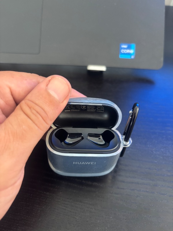 Huawei Freebuds Se 3 - Siyah