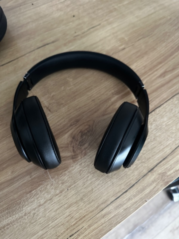 Schulzz Beats Studio 2 Studio 3 Uyumlu Kulaklık Süngeri Padi