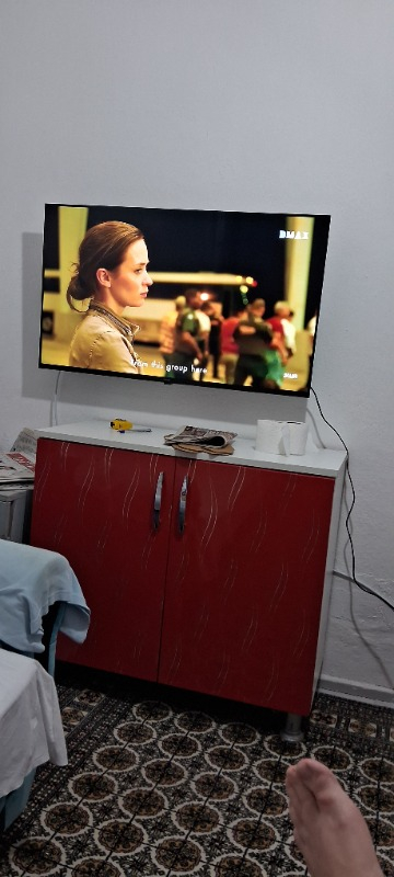 Philips 43PUS7009 43'' 108 Ekran Uydu Alıcılı 4K Ultra HD Smart LED TV