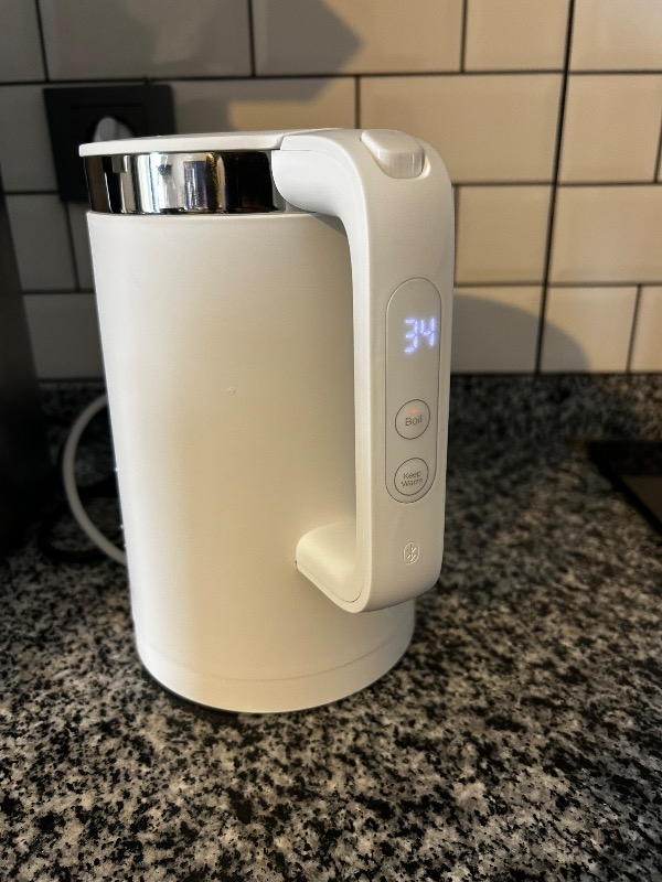 Xiaomi Mi Smart Kettle Pro