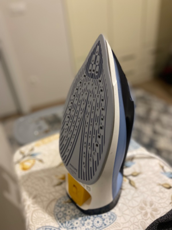 Philips DST7020/20 Buharlı Ütü