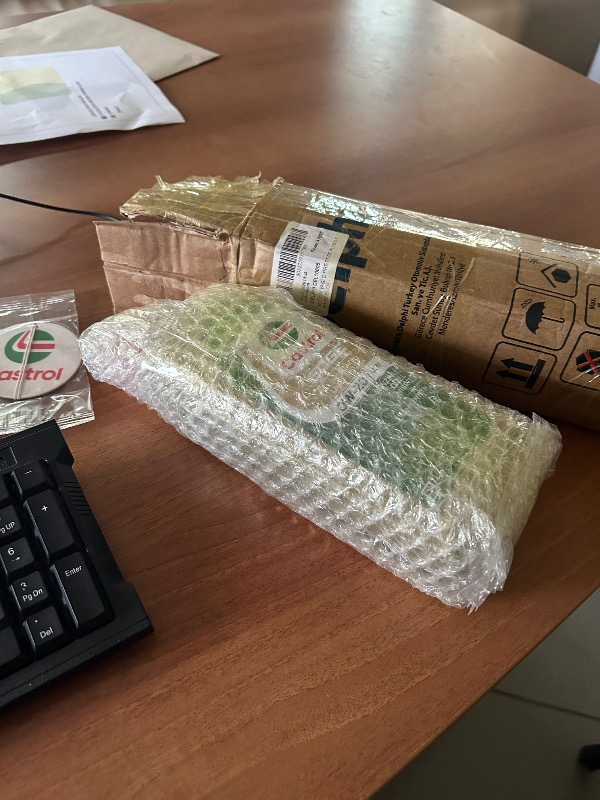 Castrol Edge 0W-20 Ll Iv 1 Litre Motor Yağı
