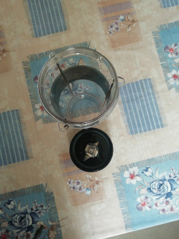 Arzum AR1032 Shake’N Take Kişisel Blender - Siyah