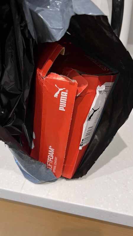 Puma Anzarun Lite Beyaz Kadın Koşu Ayakkabısı
