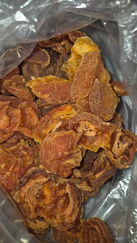 Sarıkamış Doğadan Kuru Kayısı 1 kg