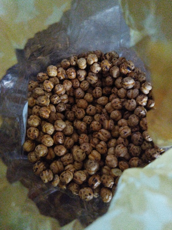 Tuğba Kuruyemiş Leblebi 1 kg