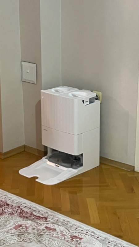 Roborock Q Revo S Akıllı Robot Süpürge