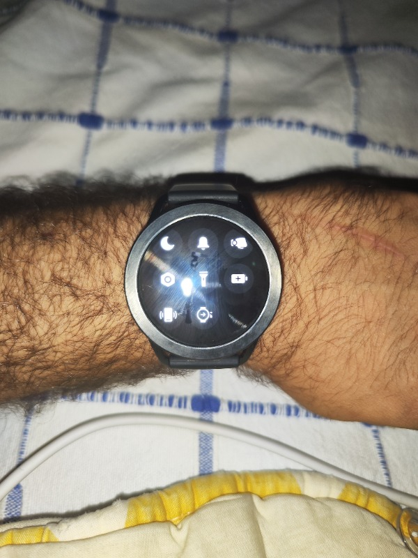 Xiaomi Watch S3