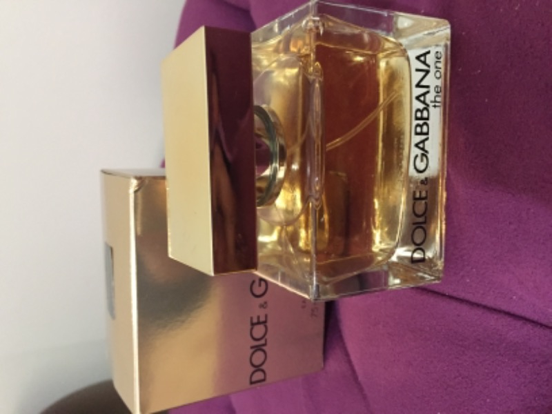 Dolce Gabbana The One Edp 75 Ml Kadın Parfüm