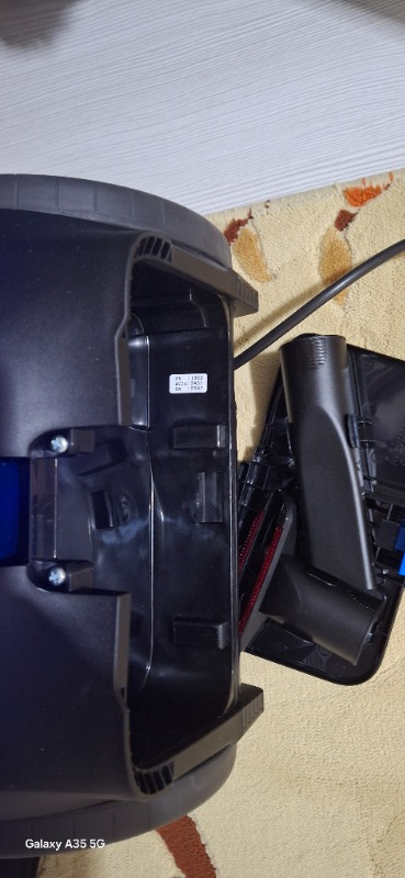 Philips FC9749/07 Powerpro Max Toz Torbasız Süpürge