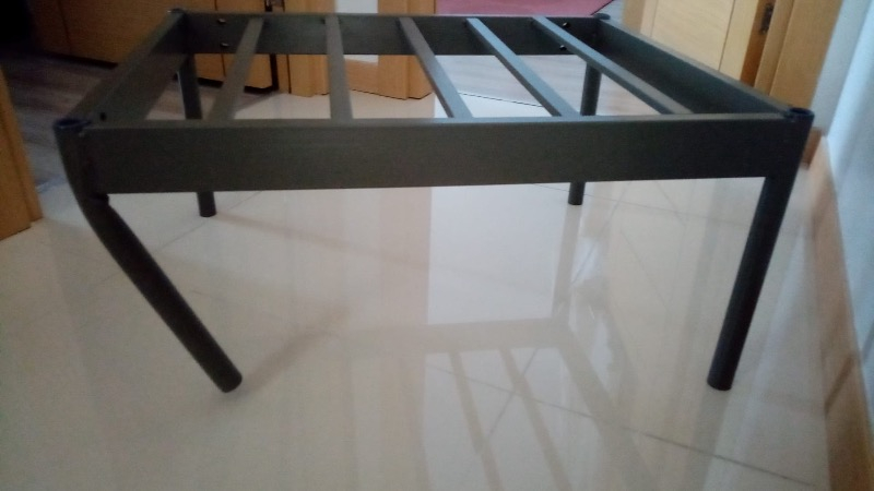 Limni Home Mini Multilounge Bahçe Balkon Seti, Şezlong