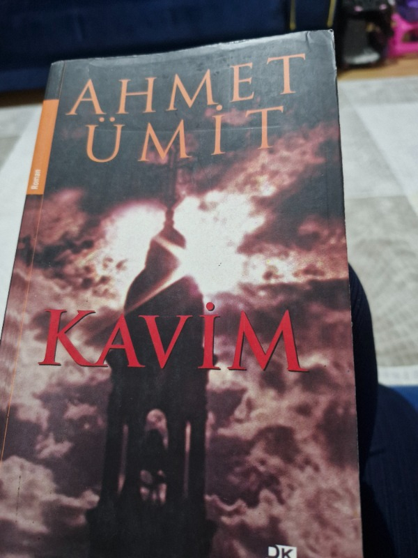 Kavim - Ahmet Ümit
