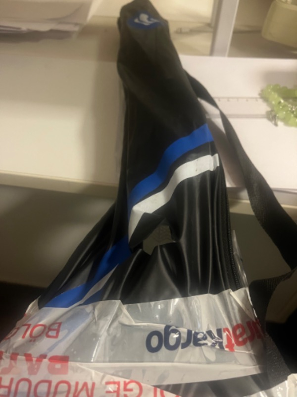 Delta 2 Adet Badminton Raketi İle 3 Adet Badminton Topu Ve Deluxe Badminton Çantası Çiftler İçin Set