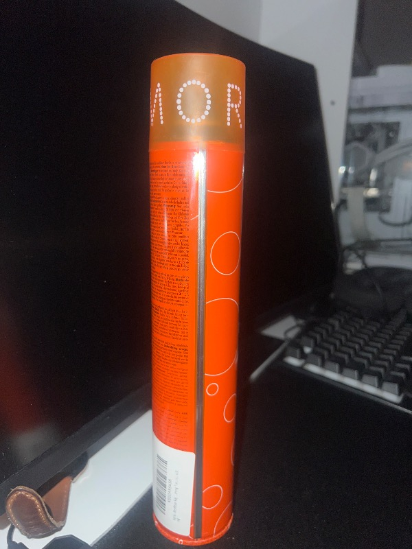 Morfose Ultra Strong Saç Spreyi 400 ml - Güçlü Tutuş
